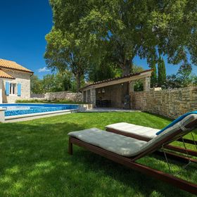 Vendégház Tinjan - CLI565