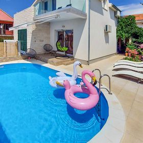 Apartman Brodarica - CSV058