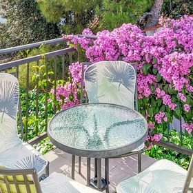 Apartman Brodarica - CSV058