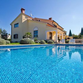 Vendégház Tinjan - CLI227