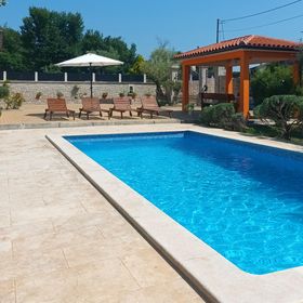 Vendégház Tinjan - CLI227