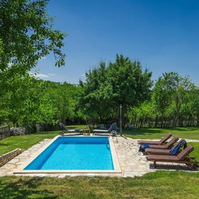 Vendégház Pazin - CLI253