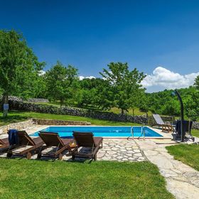 Vendégház Pazin - CLI253