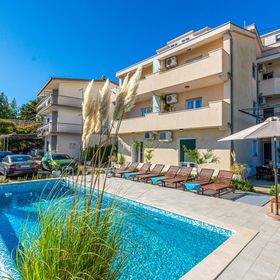 Apartman Čelina - CSC395