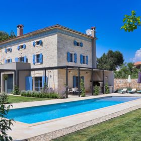 Vendégház Tinjan - CLI545