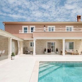 Vendégház Žminj - CLS465