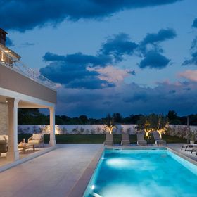 Vendégház Žminj - CLS465