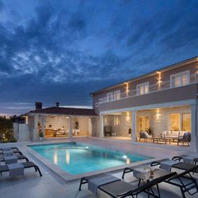 Vendégház Žminj - CLS465