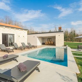 Vendégház Tinjan - CLS579