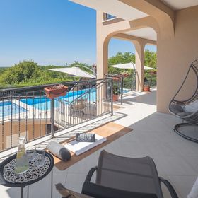 Vendégház Novaki Motovunski - CLS440