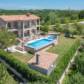 Vendégház Novaki Motovunski - CLS440