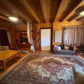 Family Mountain Cottage Cârţişoara