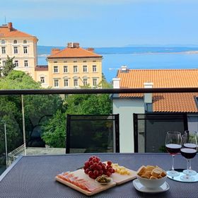 Villa Dubravka Crikvenica