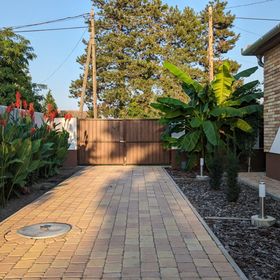 Manna Apartman Kiskőrös