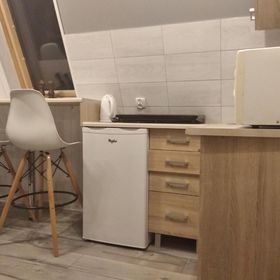 Pokoje U Janka Wisła 