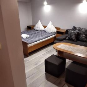 Pokoje U Janka Wisła 