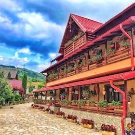 Casa Boico Gura Humorului