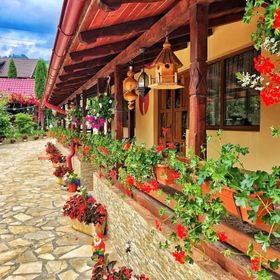 Casa Boico Gura Humorului