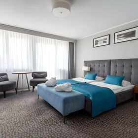  Hotel Wolin Międzyzdroje