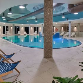  Hotel Wolin Międzyzdroje