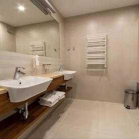  Hotel Wolin Międzyzdroje