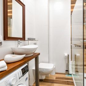 Comfort Studio Central Szczecin 