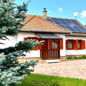 Sziget Vendégház Kölcse