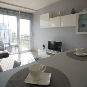 Silver Beach 308 Apartman Siófok