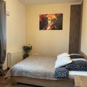 Apartament Serce Miasta Wrocław