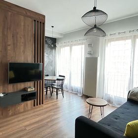 Apartament Serce Miasta Wrocław