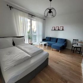 Apartamenty BAST 16 Łódź