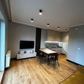 Apartamenty BAST 29 DOM Łódź