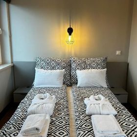 Apartamenty BAST 29 DOM Łódź