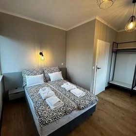 Apartamenty BAST 29 DOM Łódź