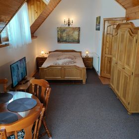 Garsoniera Mikha Sinaia