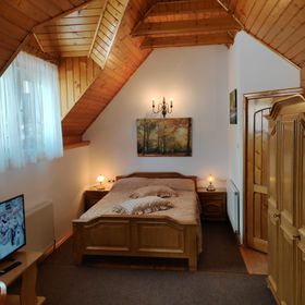 Garsoniera Mikha Sinaia