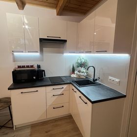 Domek nad Popradem Muszyna 