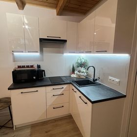 Domek nad Popradem Muszyna 