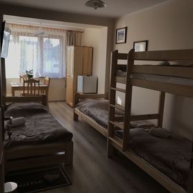 Hostel Noclegi u Leona Wrocław