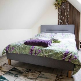 Noclegi Fregata - Pokoje Gościnne Solina