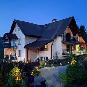 Noclegi Fregata - Pokoje Gościnne Solina