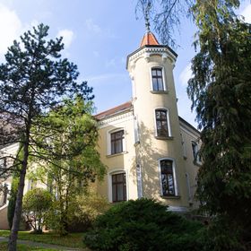 Park Wodny Cieszyno