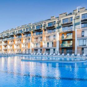 Apartamenty Familijne Kołobrzeg