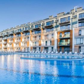 Apartamenty Familijne Kołobrzeg