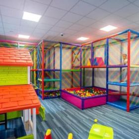 Apartamenty Familijne Kołobrzeg