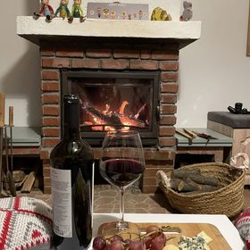 Cabana Peștera Bolii Peștera