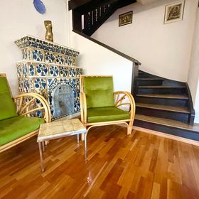 Vila Titulescu Sinaia