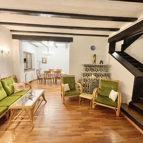 Vila Titulescu Sinaia