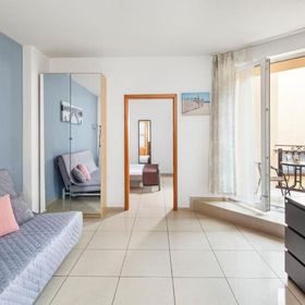 Sleepy3city Apartments Abrahama 16 Gdynia