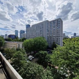 Marszalkowska 111 Apartment Centrum Warszawa